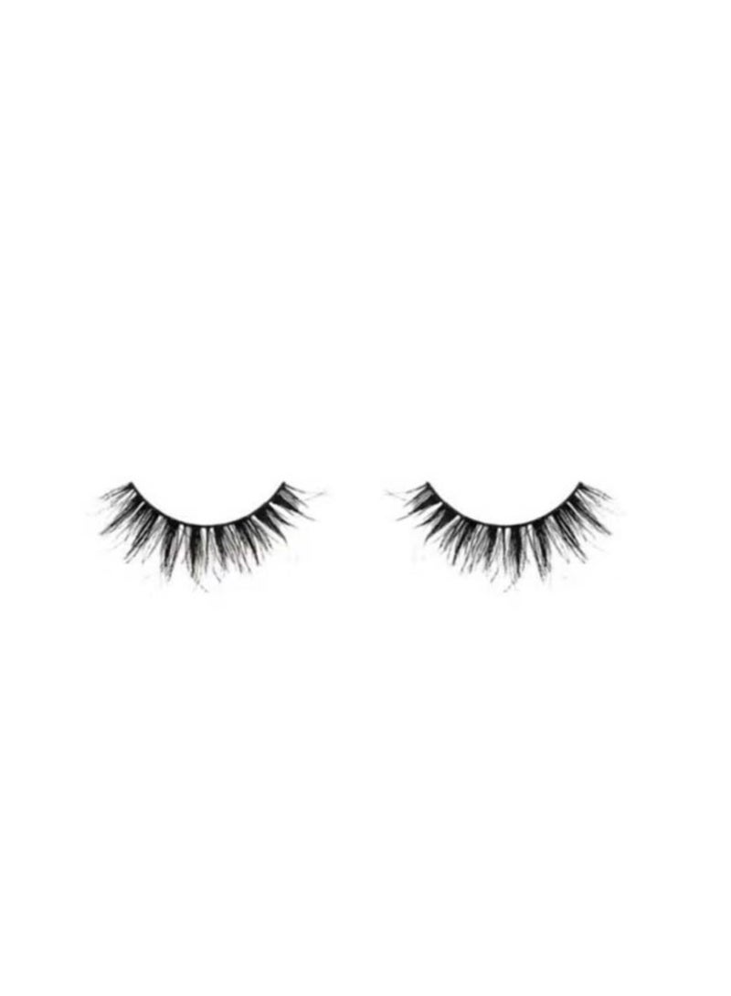 3D eyelashes - Ultra density for a bold and captivating look - Image 1